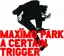 Maximo Park A Certain Trigger (CD)