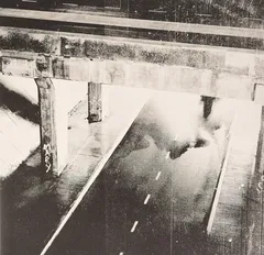 Mark Leckey Exorcism Of The Bridge@Eastham… (10")