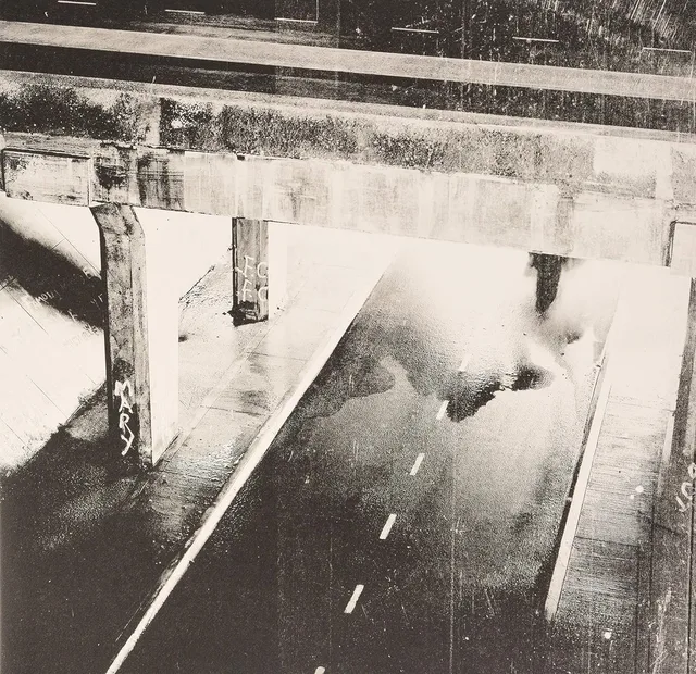 Mark Leckey Exorcism Of The Bridge@Eastham… (10") 