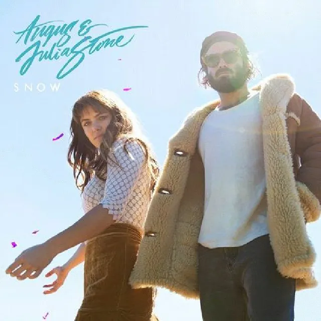 Angus & Julia Stone Snow (2LP) 