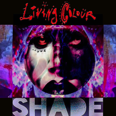 Living Colour Shade (LP)