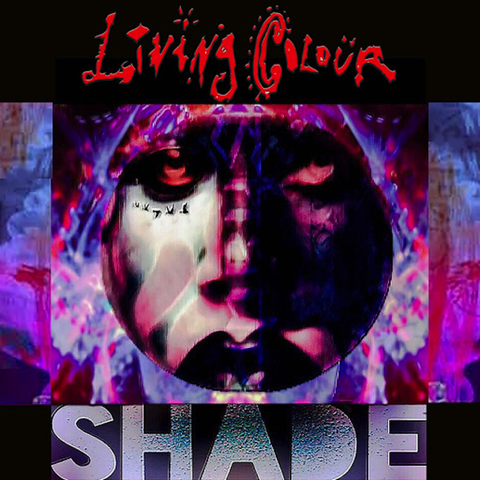 Living Colour Shade (LP) 