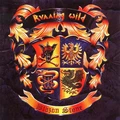 Running Wild Blazon Stone (2LP)
