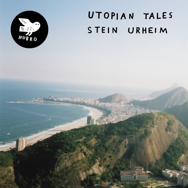 Stein Urheim Utopian Tales (LP) 