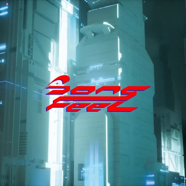 Girl Unit Song Feel (2LP) 