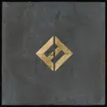 Foo Fighters Concrete &amp; Gold (2LP)