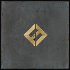 Foo Fighters Concrete &amp; Gold (2LP)