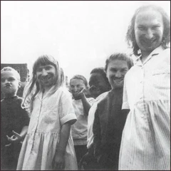 Aphex Twin Come To Daddy (12")