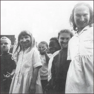 Aphex Twin Come To Daddy (12")