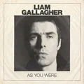 Liam Gallagher As You Were (LP)