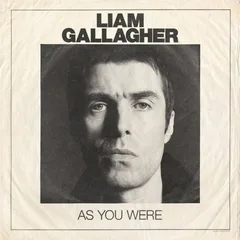 Liam Gallagher As You Were (LP)