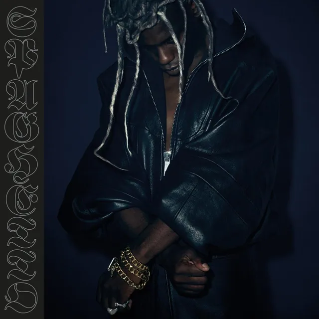 Gaika Spaghetto (12") 