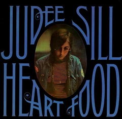 Judee Sill Heart Food (2LP)