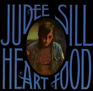 Judee Sill Heart Food (2LP) 