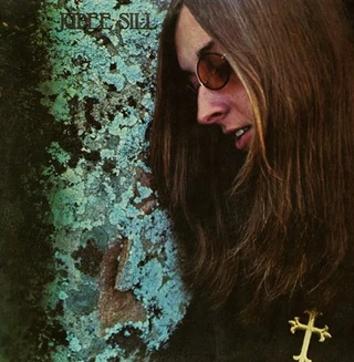 Judee Sill Judee Sill (2LP)