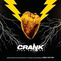 Mike Patton Crank High Voltage (LP)