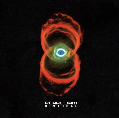 Pearl Jam Binaural (2LP) 
