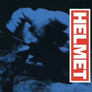 Helmet Meantime (LP)