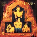 Live Mental Jewelry (LP)
