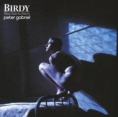 Peter Gabriel Birdy - OST (2LP)