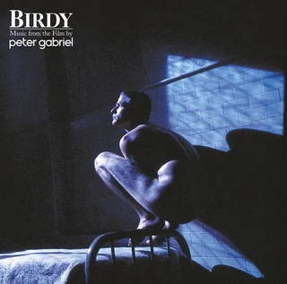 Peter Gabriel Birdy - OST (2LP)