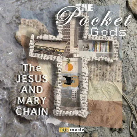 The Pocket Gods The Jesus and Mary Chain (LP) 