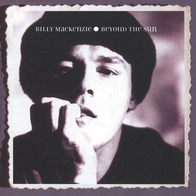 Billy MacKenzie Beyond The Sun (LP) 