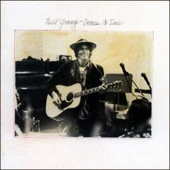 Neil Young Comes a Time (LP)