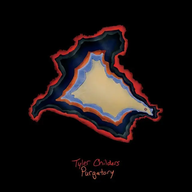 Tyler Childers Purgatory (LP) 
