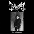 Mayhem Live in Sarpsborg (LP)