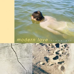 Modern Love Tross alt (LP)