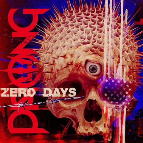Prong Zero Days (2LP+CD) 