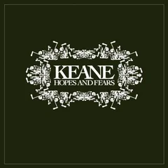 Keane Hopes And Fears (LP)