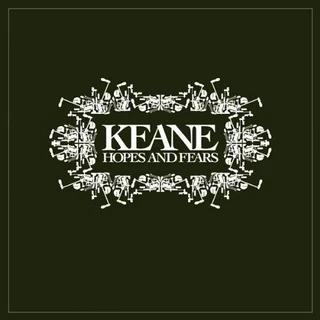 Keane Hopes And Fears (LP)