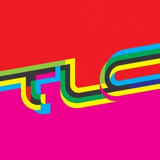 TLC TLC (LP)