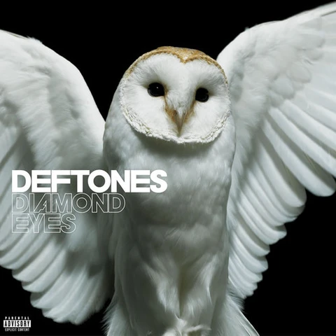 Deftones Diamond Eyes (LP) 