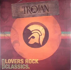 Diverse artister Original Lovers Rock Classics (LP)