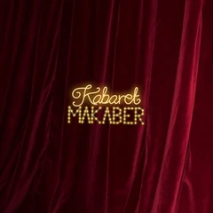 Kabaret Makaber Kabaret Makaber (LP)