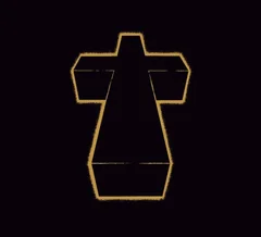 Justice Cross (2LP)