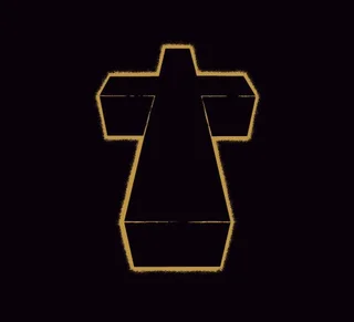 Justice Cross (2LP)