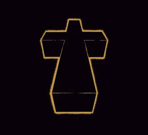 Justice Cross (2LP) 