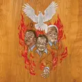 Relatives The Electric Word (LP)