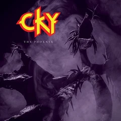 CKY The Phoenix (LP)