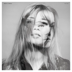 Mona &amp; Maria My Sun (LP)