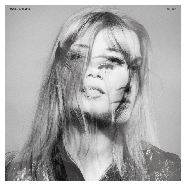 Mona & Maria My Sun (LP) 