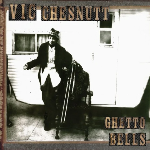 Vic Chesnutt Ghetto Bells (2LP) 
