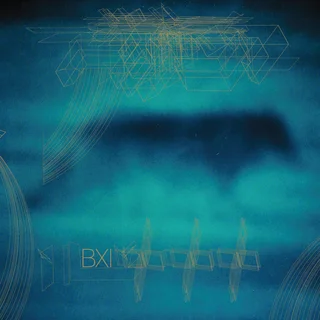 Boris &amp; Ian Astbury BXI (LP)