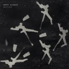 Poppy Ackroyd Sketches (LP)