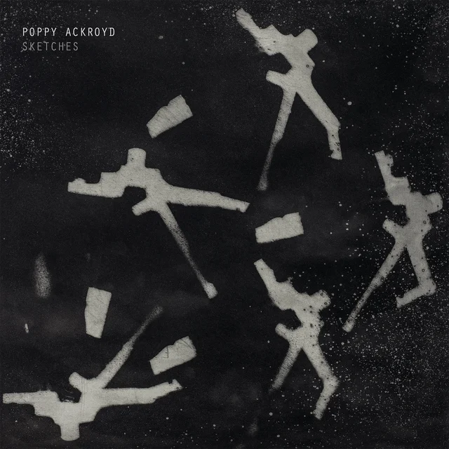 Poppy Ackroyd Sketches (LP) 