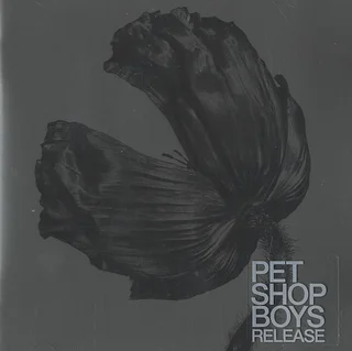 Pet Shop Boys Release (LP)